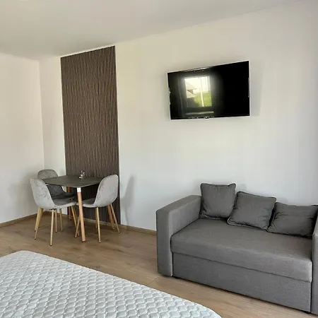 Апартаменти Velvet Rooms Skhidnytsia Exterior photo