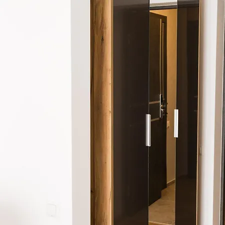 Апартаменти Velvet Rooms Skhidnytsia Exterior photo