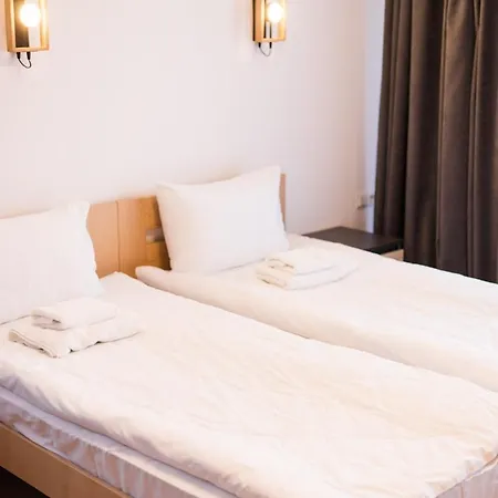 Апартаменти Velvet Rooms Skhidnytsia Exterior photo