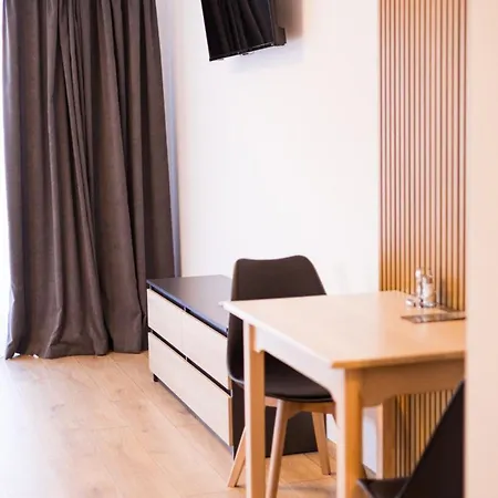 Апартаменти Velvet Rooms Skhidnytsia Exterior photo