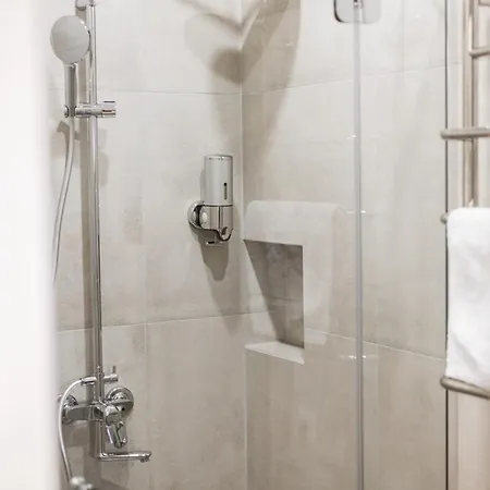 Апартаменти Velvet Rooms Skhidnytsia Exterior photo