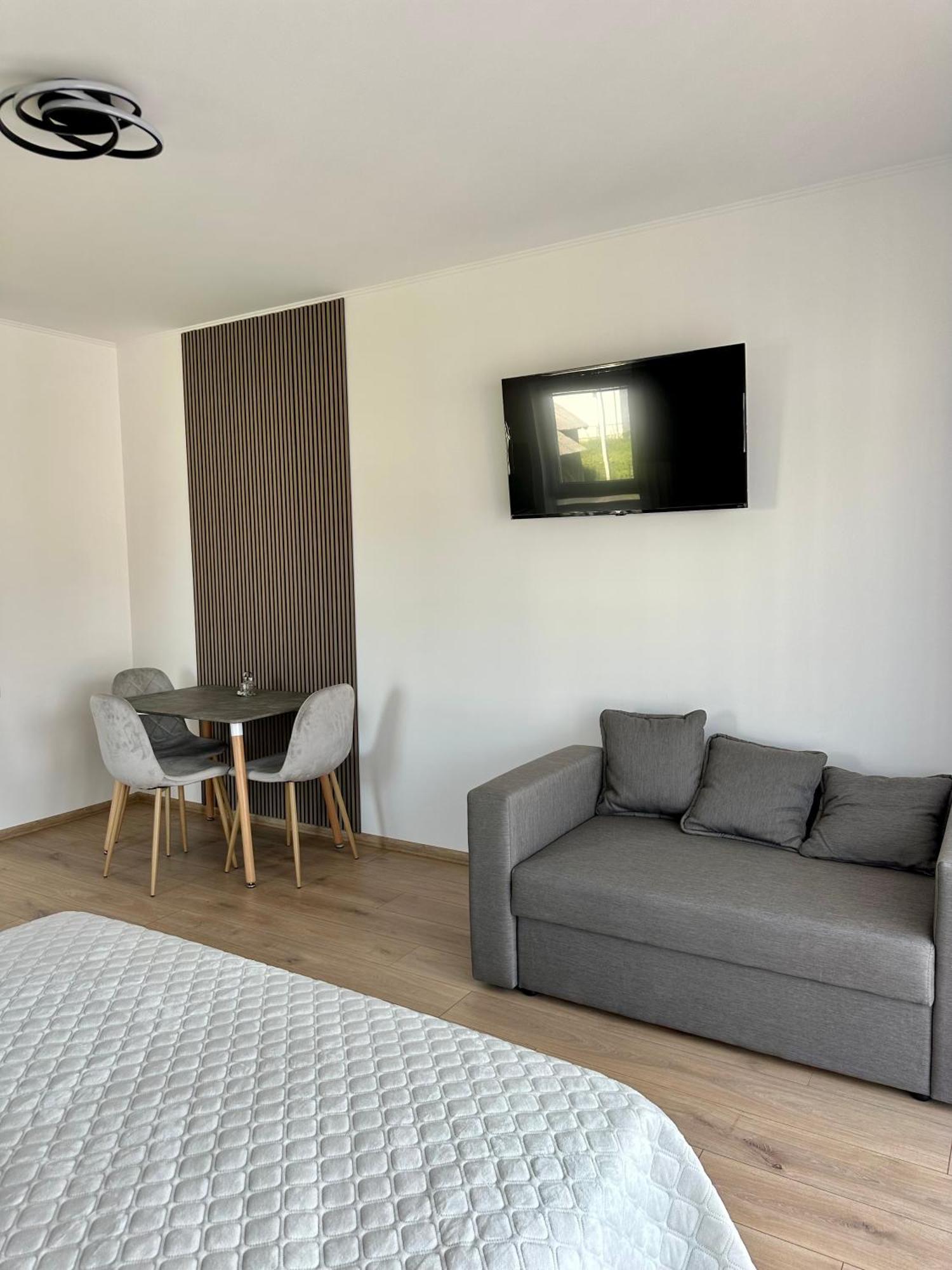 Velvet Apartment *