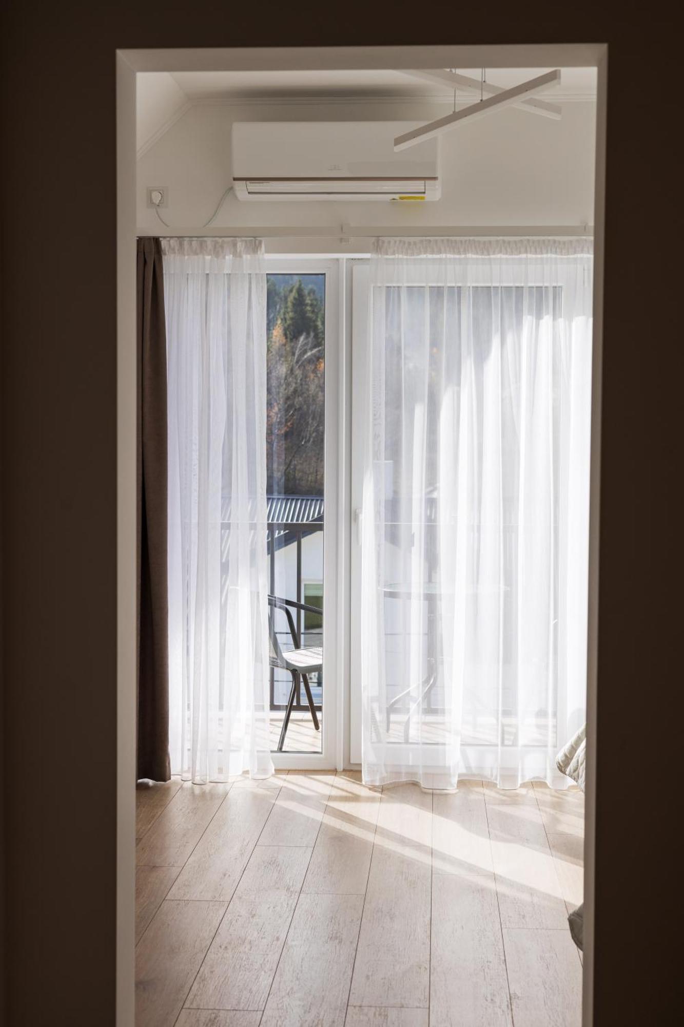 Apartment Velvet