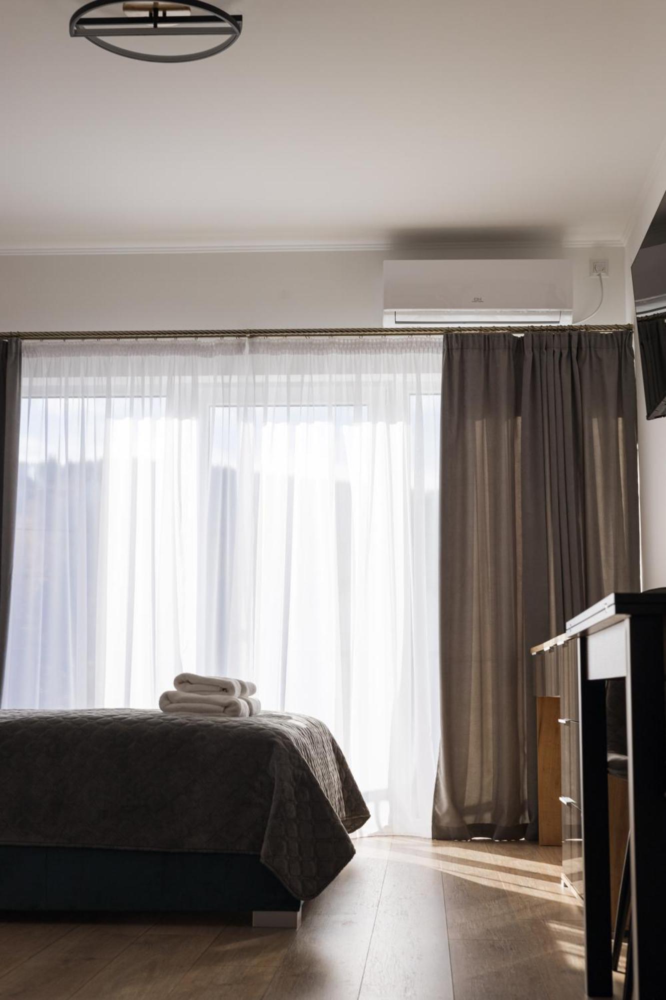Velvet Apartment