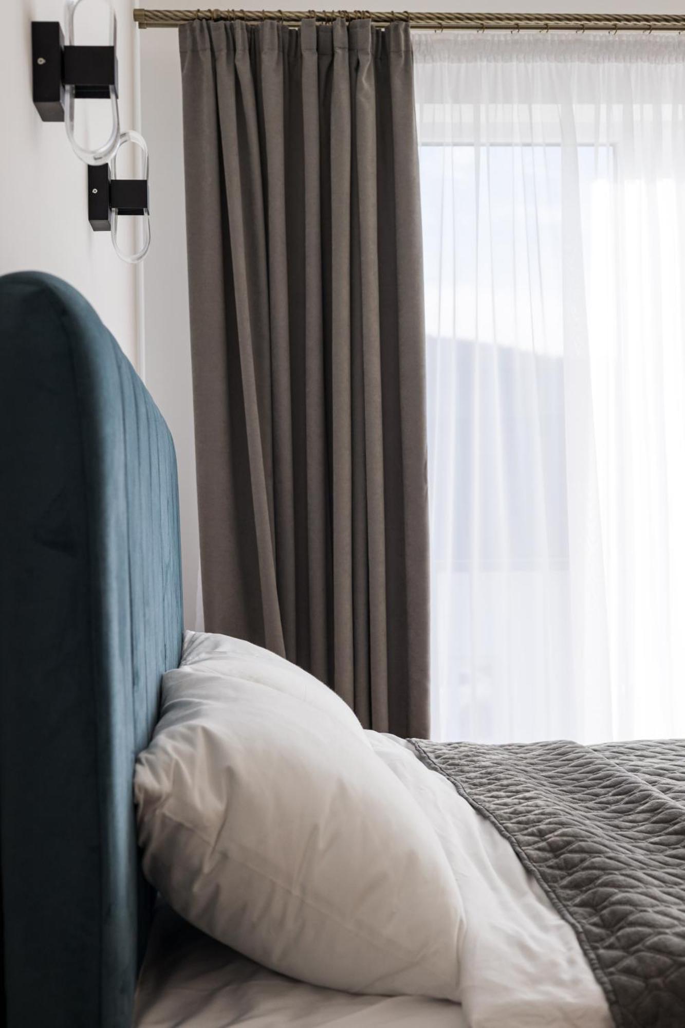 Velvet Apartment *