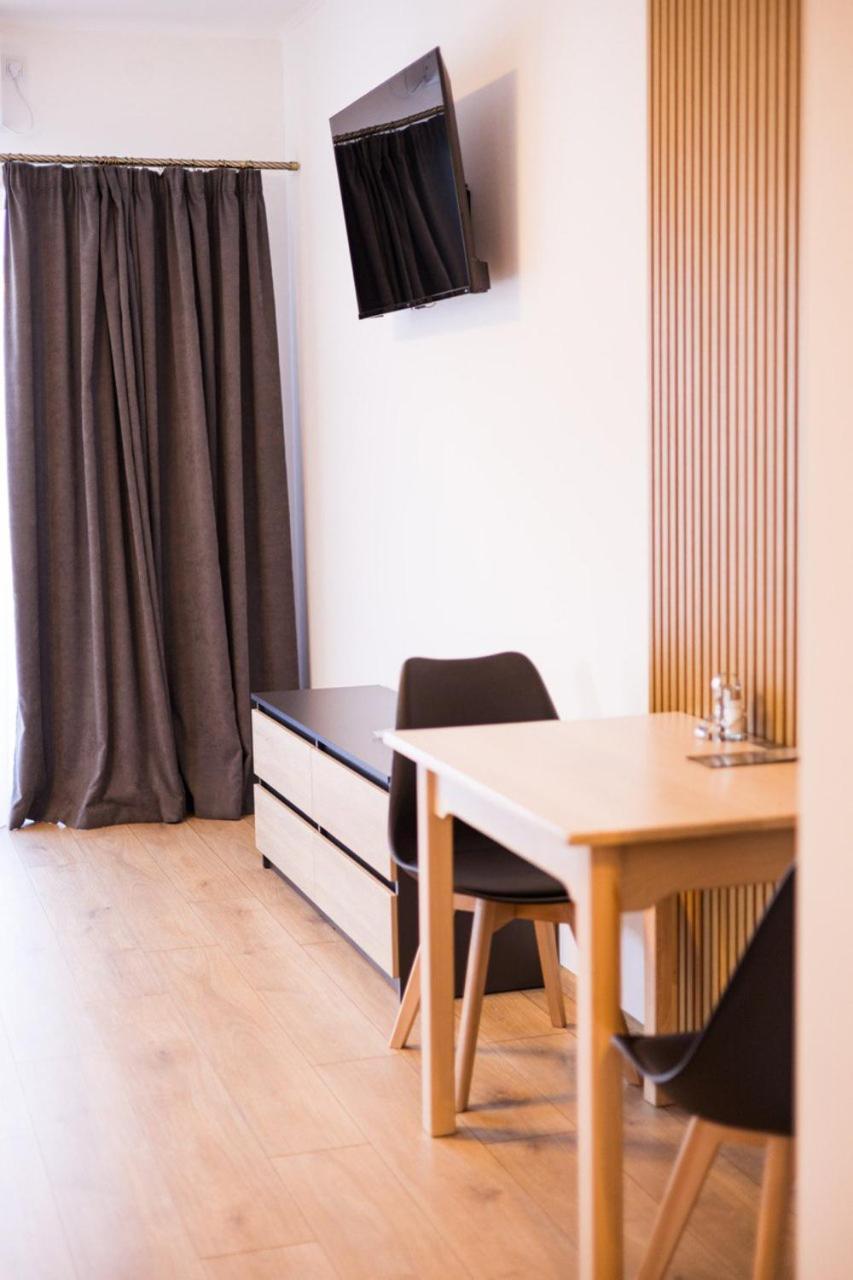 Velvet Apartment *